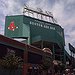 BucketList + See A Red Sox Game ... = ✓