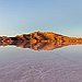 BucketList + Visit Salt Flats In Bolivia = ✓