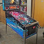 BucketList + Play A Pinball Machine = ✓