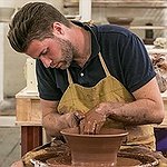 BucketList + Learn Pottery = ✓