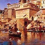 BucketList + Visit India And See Varanasi = ✓
