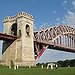 BucketList + Walk The Sydney Harbour Bridge = ✓