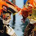 BucketList + Go To Carnivale In Venice = ✓