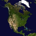 BucketList + Drive Coast-To-Coast Across North America. = ✓