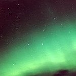 BucketList + Go See The Northern Lights = ✓
