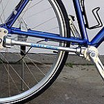 BucketList + Go On A Long Tandem ... = ✓