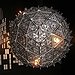 BucketList + Watch The Ball Drop In ... = ✓
