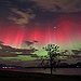 BucketList + See Aurora Borealis = ✓
