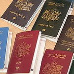 BucketList + Obtain A Passport = ✓