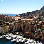BucketList + Visit Monaco = ✓