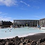 BucketList + Visit The Blue Lagoon; A ... = ✓