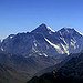 BucketList + See Mount Everest. = ✓