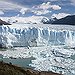 BucketList + Cross A Glacier On Foot. = ✓