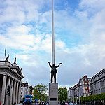 BucketList + Be In Ireland For St. ... = ✓