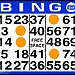 BucketList + Win And Yell 'Bingo' At ... = ✓