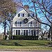 BucketList + Sleep In A Haunted House. = ✓