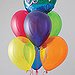 BucketList + Throw A Surprise Party. = ✓