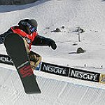 BucketList + Go Snowboarding = ✓