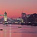 BucketList + Go To London = ✓