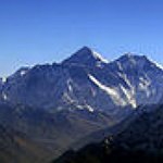 BucketList + Visit Mount Everest = ✓