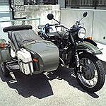 BucketList + Get A Biker's License And ... = ✓
