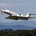 BucketList + Fly On A Private Jet ... = ✓