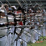 BucketList + Complete My Archery Beginners Course = ✓