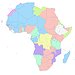 BucketList + Go To Africa = ✓