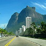 BucketList + Visit South America (Particularly Brazil) = ✓
