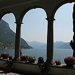 BucketList + Go To Lake Como = ✓
