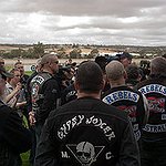 BucketList + Go On A Big Motorcycle ... = ✓
