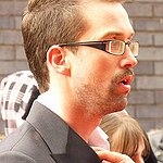 BucketList + Meet Emmett Scanlan = ✓