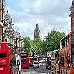 BucketList + Visit Great Britain = ✓