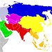 BucketList + Travel Around South East Asia = ✓