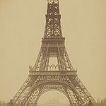 BucketList + Visit Paris, France = ✓