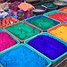 BucketList + Holi Festival Of Colours, India = Done!