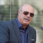 BucketList + Meet Dr. Phil = ✓