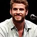 BucketList + Meet Liam Hemsworth = ✓