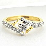 BucketList + Promise Rings = ✓