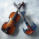 BucketList + Learn To Play The Violin = ✓
