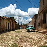 BucketList + Go To Cuba = ✓