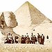BucketList + Climb The Great Pyramid = ✓