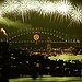 BucketList + Climb The Sydney Harbour Bridge, ... = ✓
