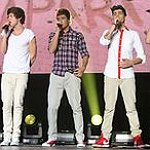 BucketList + See & Meet One Direction = ✓