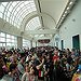 BucketList + Go To The Comic Con ... = ✓