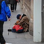 BucketList + Give A Homeless Person $100 = ✓