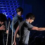 BucketList + Meet Louis Tomlinson = ✓