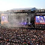 BucketList + Attend Tomorrowland Festival, Belgium = ✓