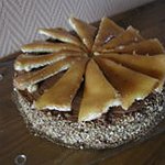 BucketList + Try Dobos Torte Cake = ✓