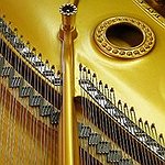 BucketList + Learn To Play The Piano = ✓